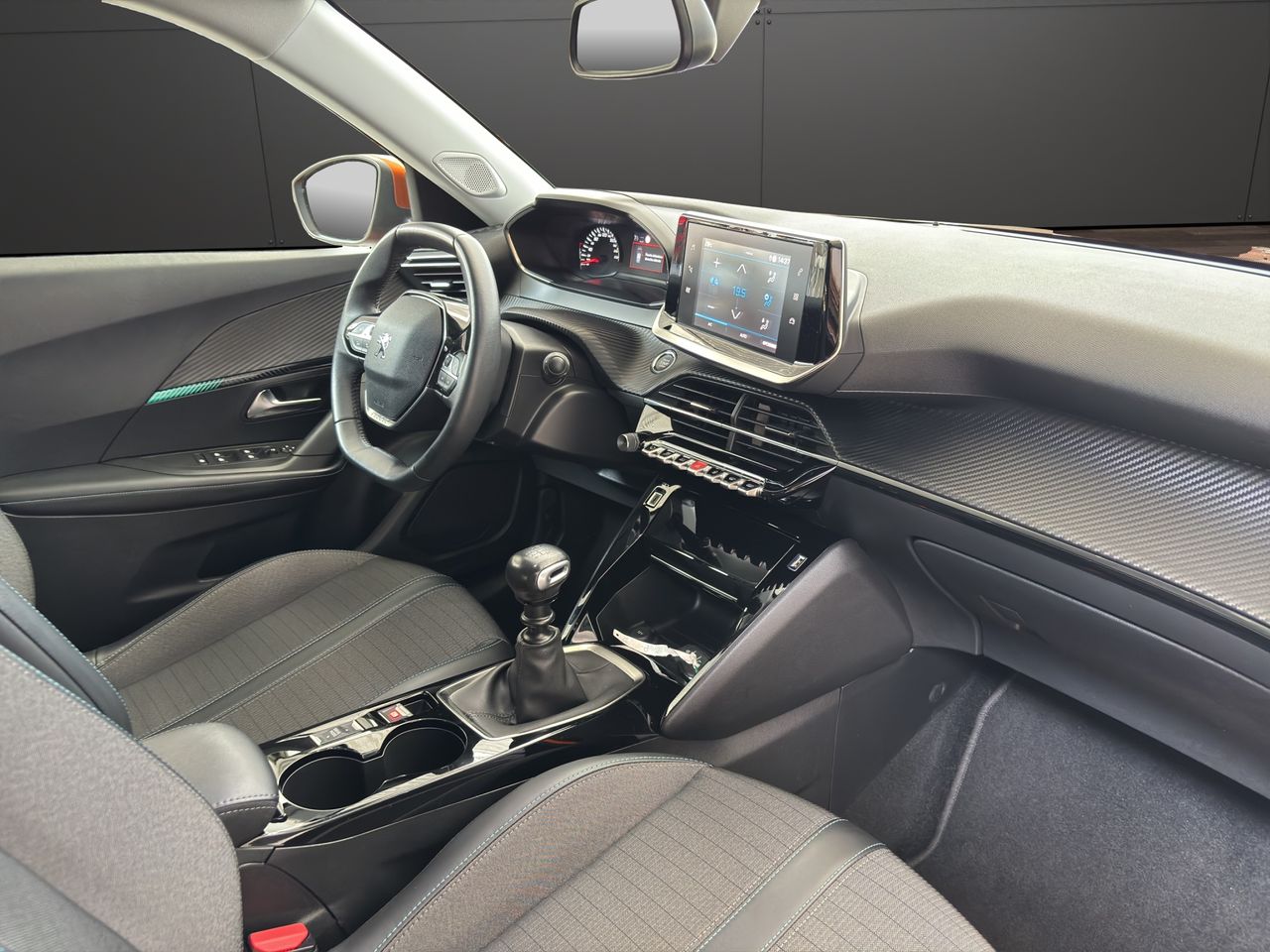 Peugeot 2008 Allure BlueHDI 81kW (110CV) - Foto 15