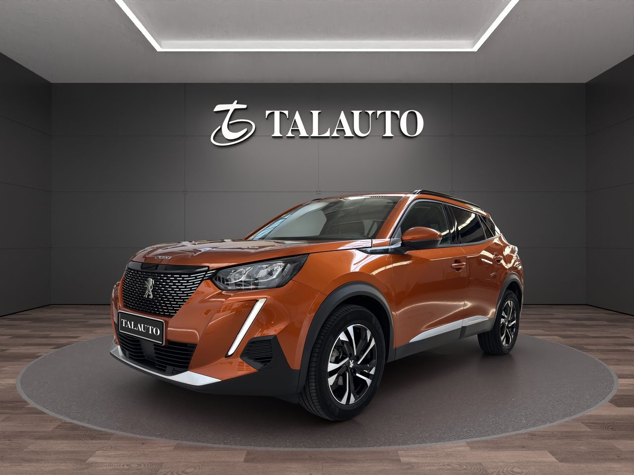 Peugeot 2008 Allure BlueHDI 81kW (110CV) - Foto 2