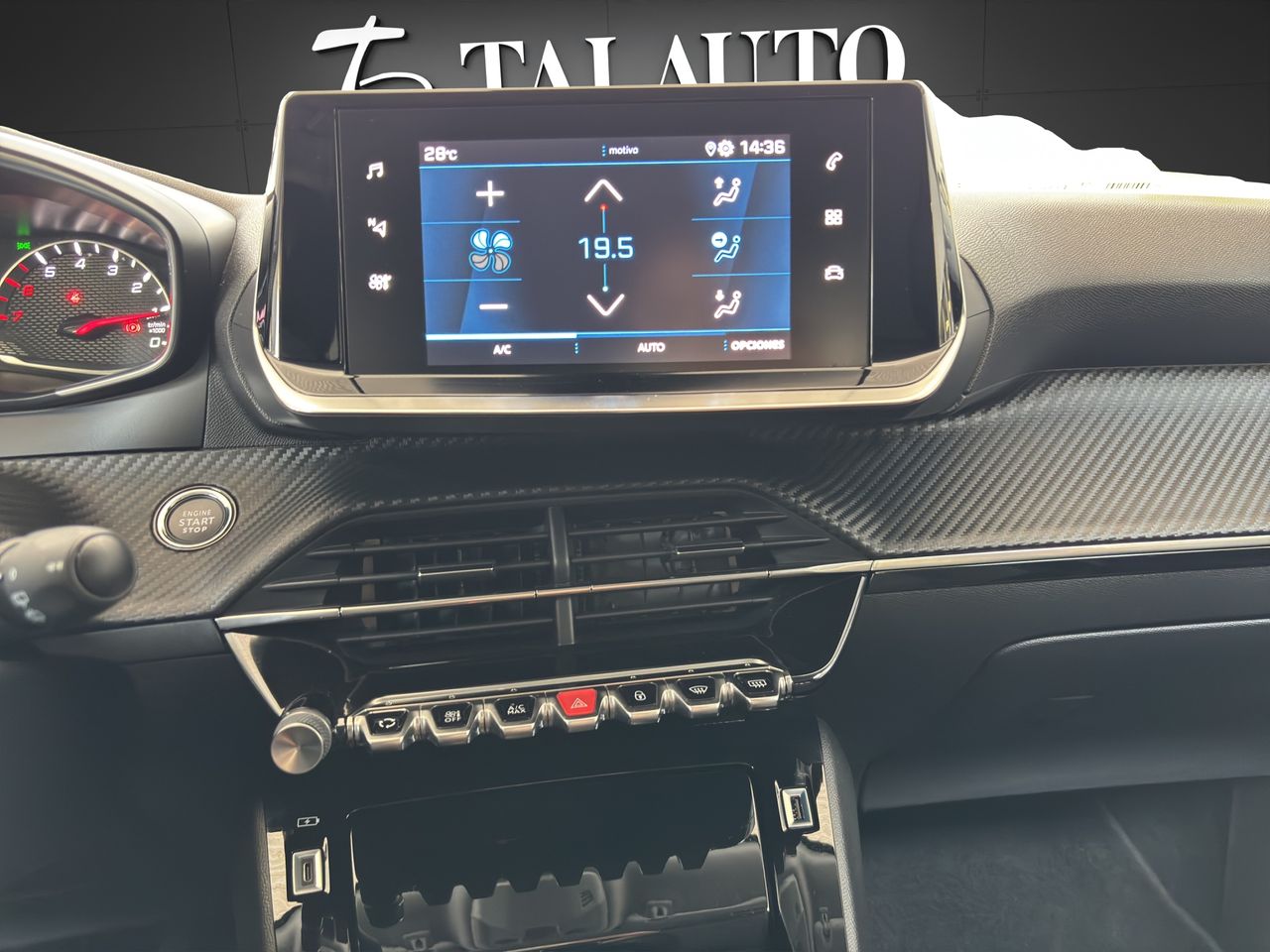 Peugeot 2008 Allure BlueHDI 81kW (110CV) - Foto 22