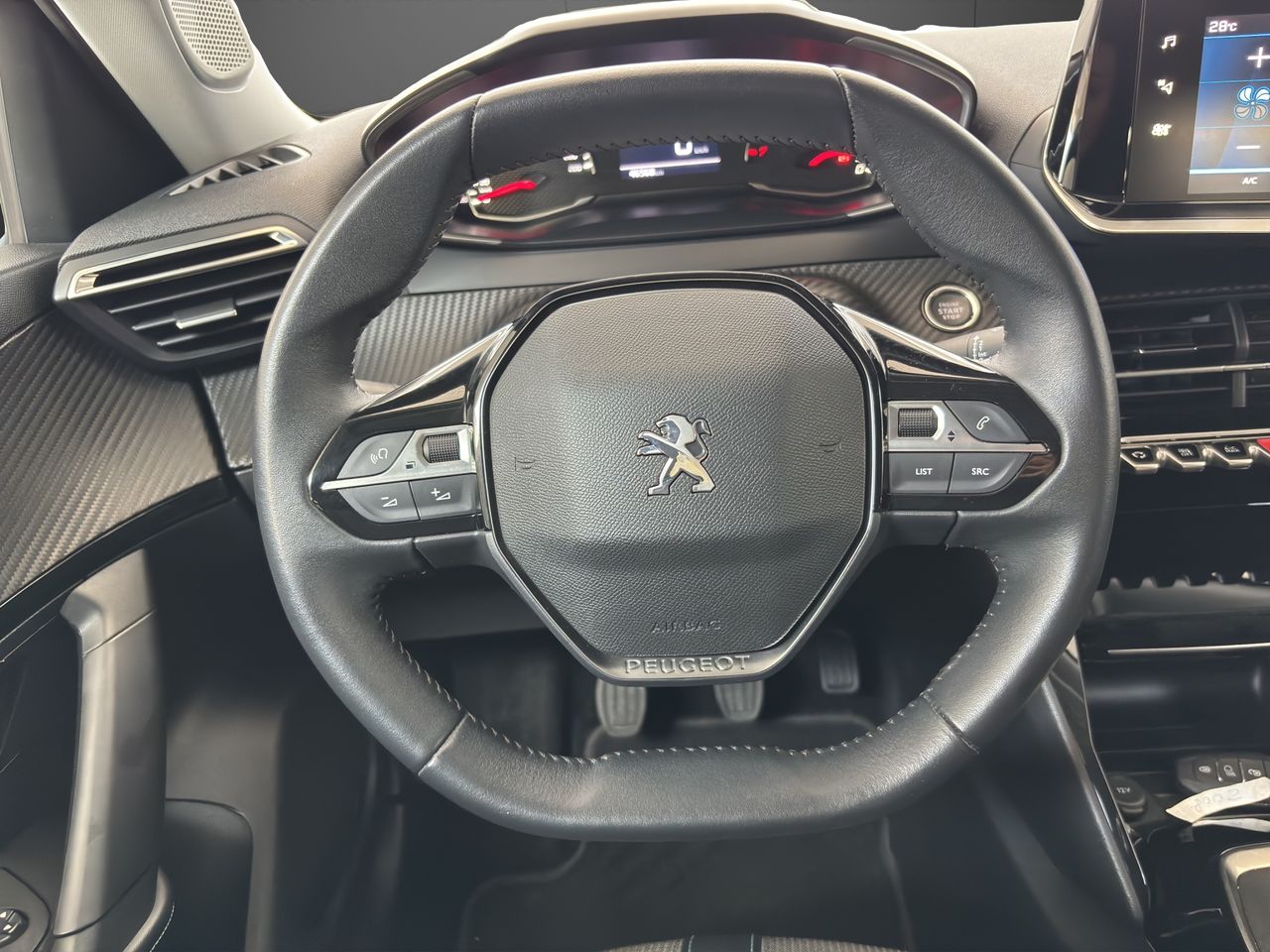 Peugeot 2008 Allure BlueHDI 81kW (110CV) - Foto 17
