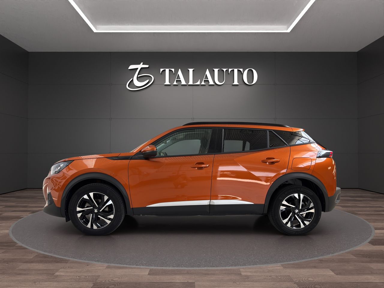 Peugeot 2008 Allure BlueHDI 81kW (110CV) - Foto 3