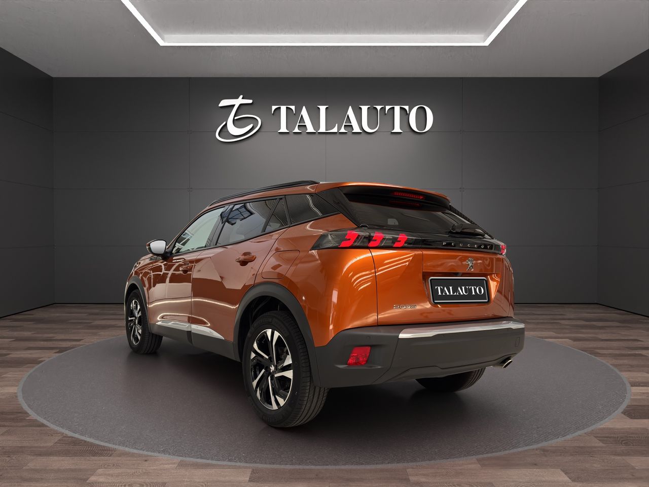 Peugeot 2008 Allure BlueHDI 81kW (110CV) - Foto 4