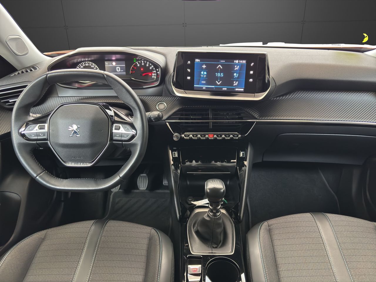 Peugeot 2008 Allure BlueHDI 81kW (110CV) - Foto 13