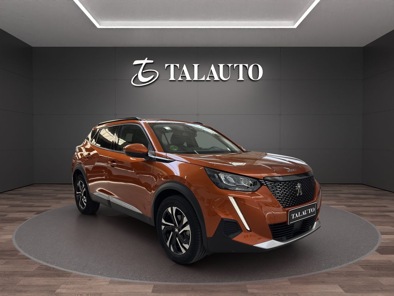 Peugeot 2008 Allure BlueHDI 81kW (110CV) - Foto 8