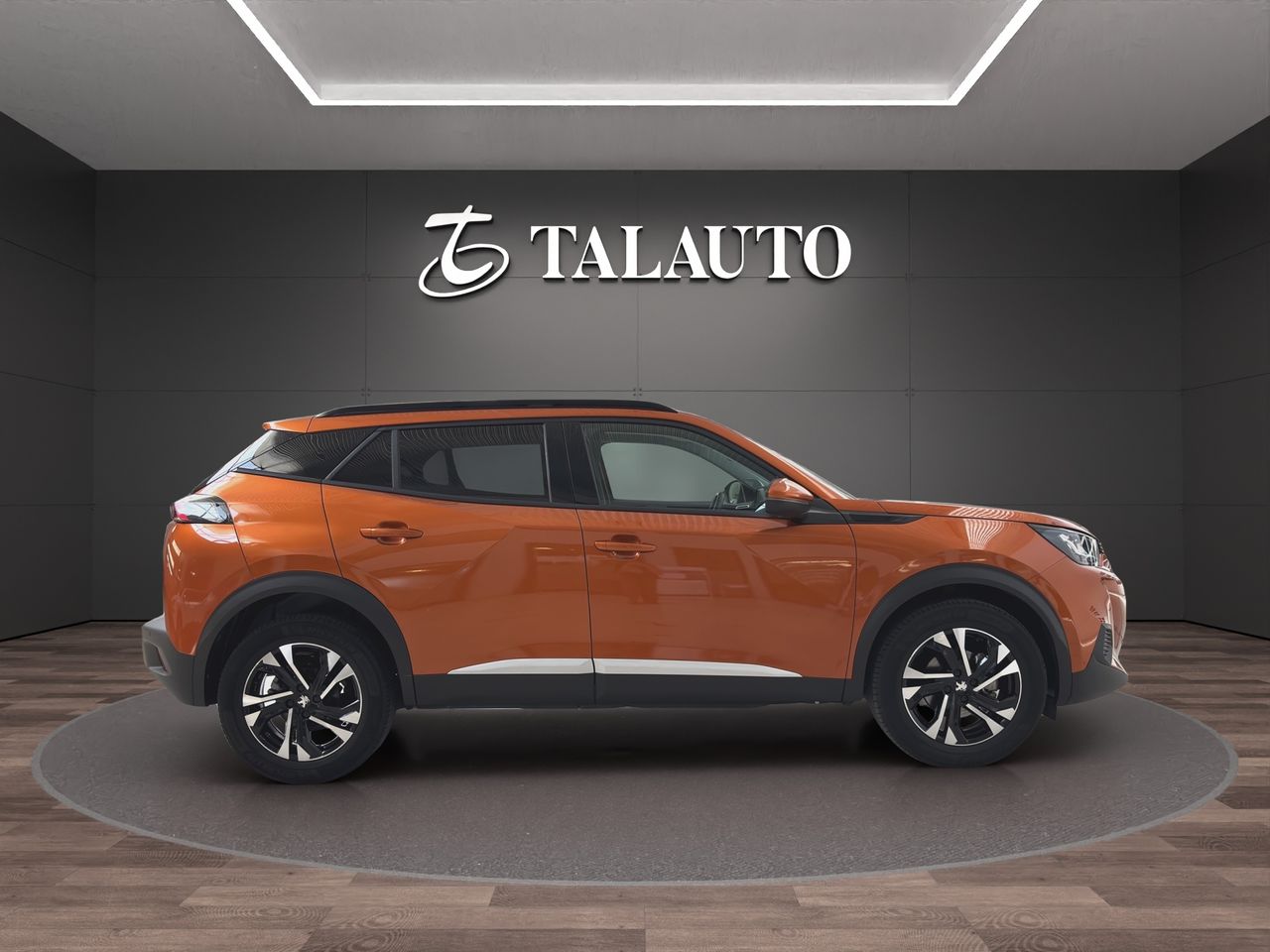 Peugeot 2008 Allure BlueHDI 81kW (110CV) - Foto 7