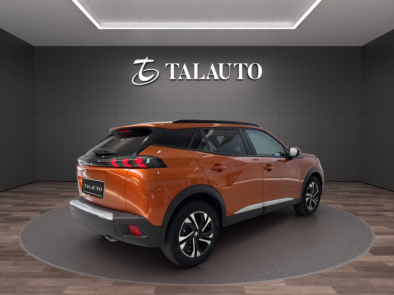 Peugeot 2008 Allure BlueHDI 81kW (110CV) - Foto 6
