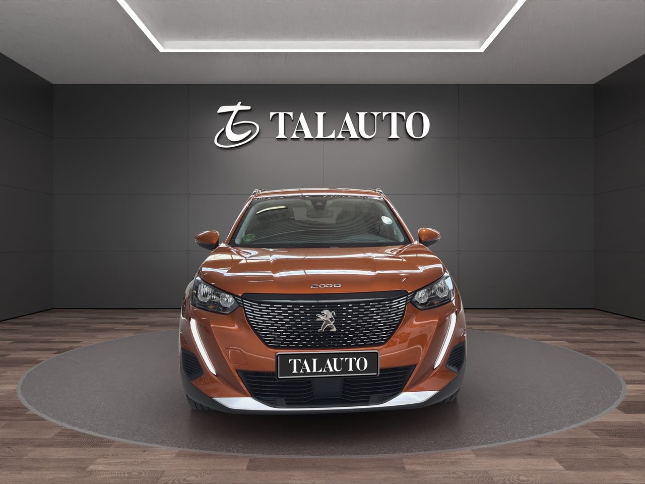 Peugeot 2008 Allure BlueHDI 81kW (110CV) - Foto 9