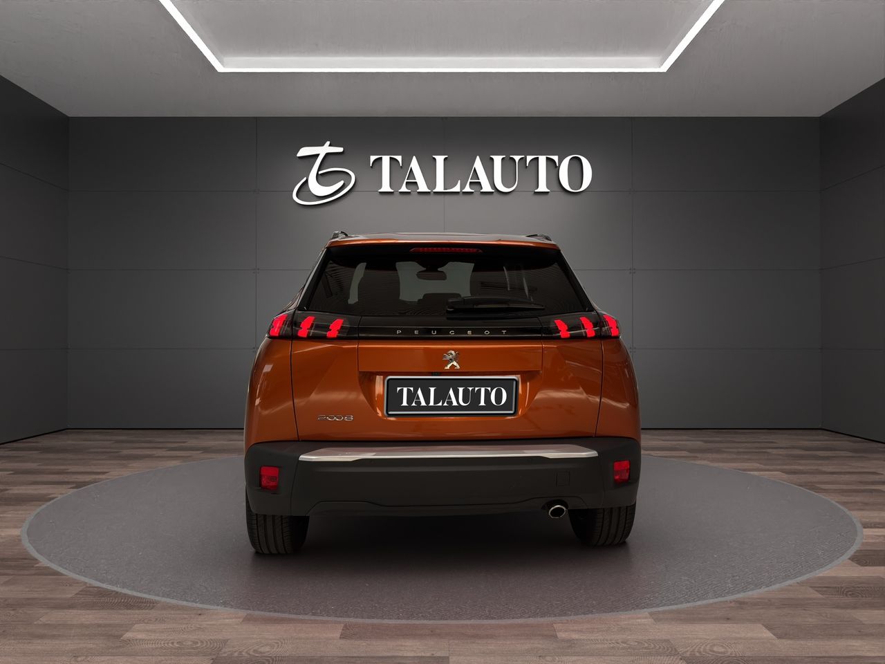 Peugeot 2008 Allure BlueHDI 81kW (110CV) - Foto 5