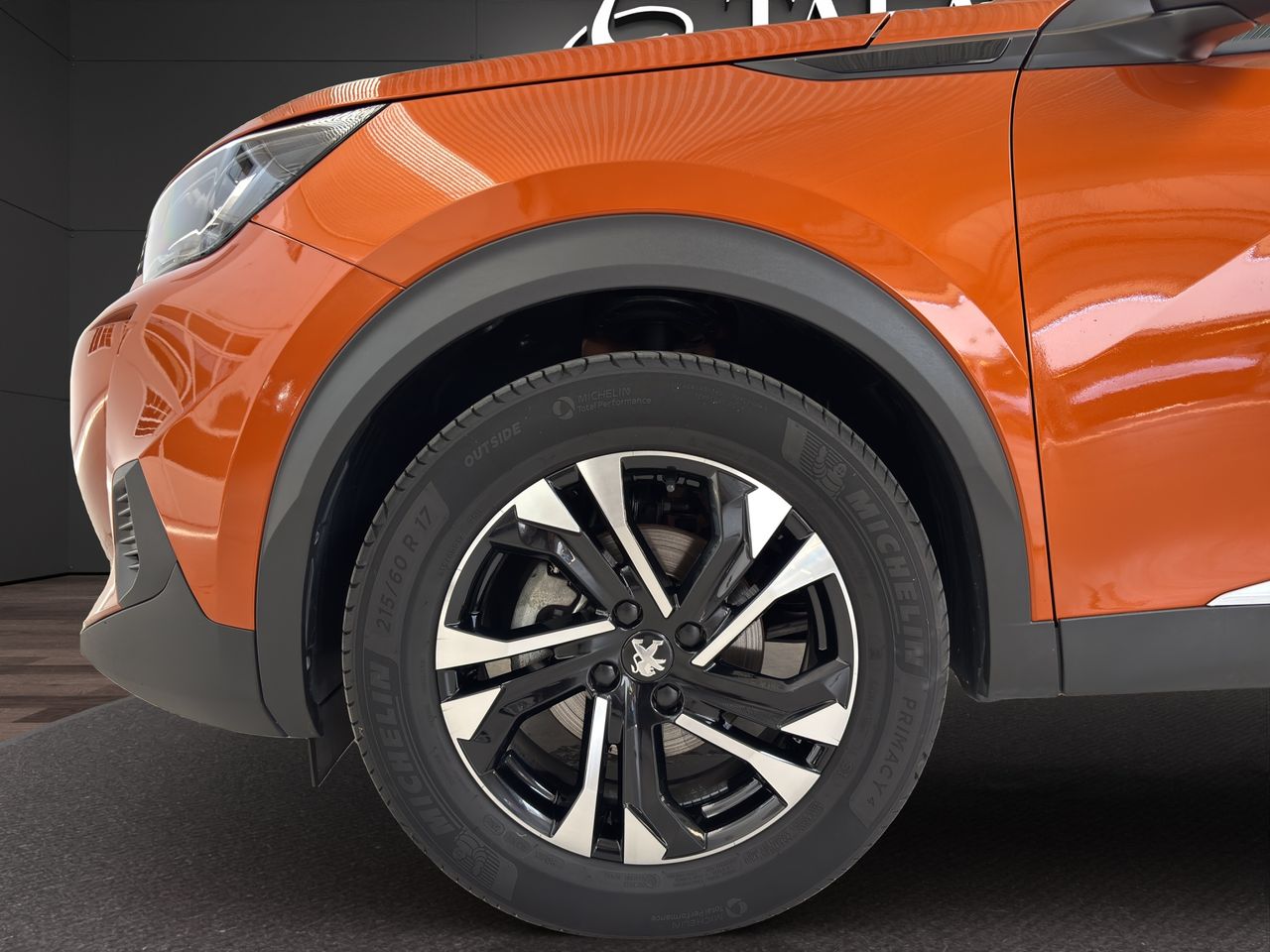 Peugeot 2008 Allure BlueHDI 81kW (110CV) - Foto 21
