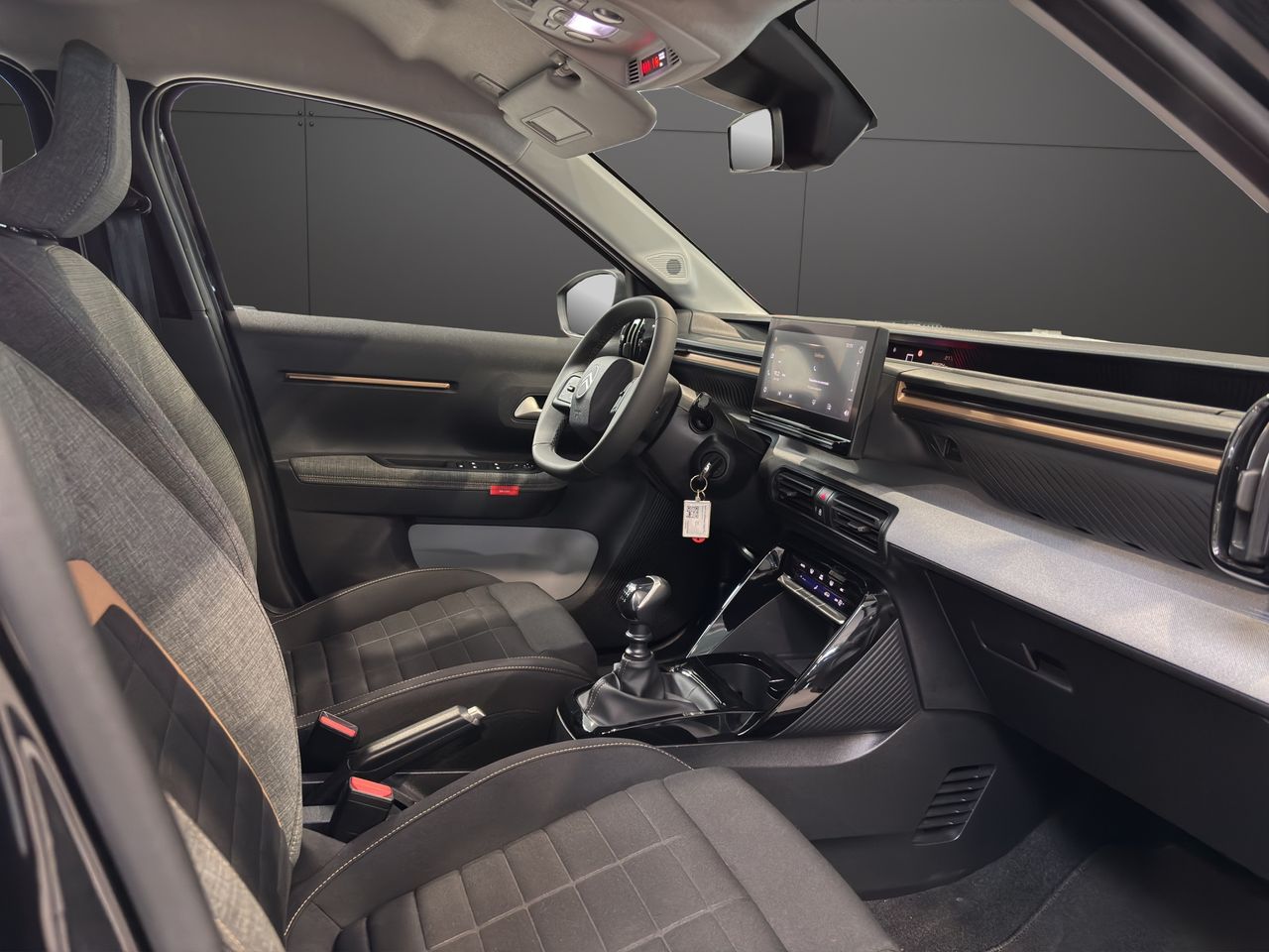 Citroën C3 Aircross Turbo 100 S&S 6v PLUS - Foto 15