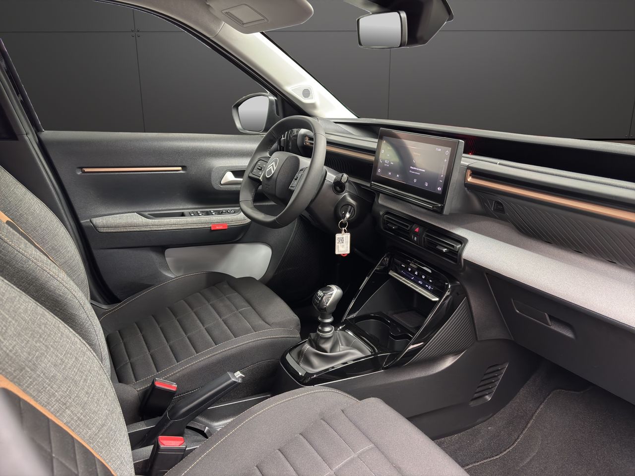 Citroën C3 Aircross Turbo 100 S&S 6v PLUS - Foto 12