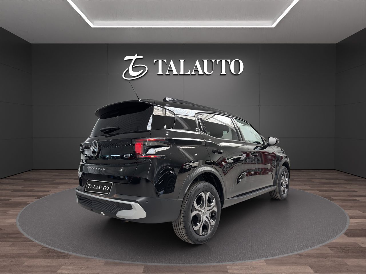 Citroën C3 Aircross Turbo 100 S&S 6v PLUS - Foto 5