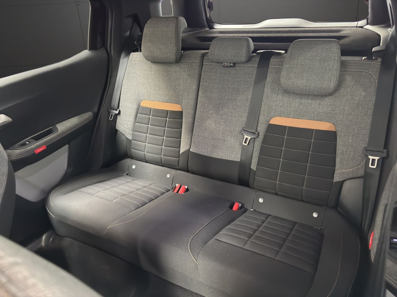 Citroën C3 Aircross Turbo 100 S&S 6v PLUS - Foto 11