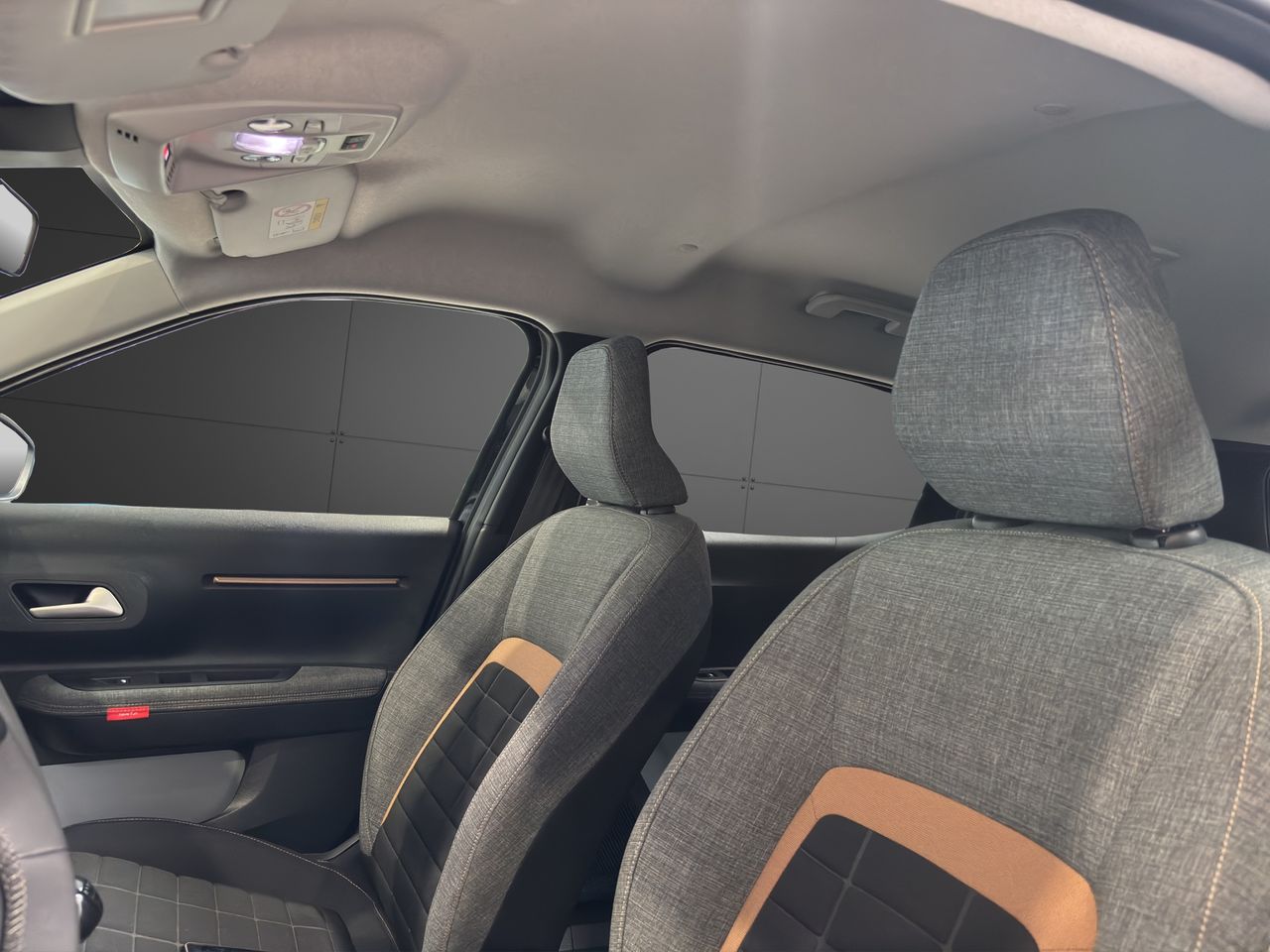 Citroën C3 Aircross Turbo 100 S&S 6v PLUS - Foto 16