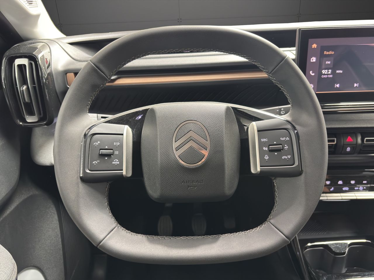 Citroën C3 Aircross Turbo 100 S&S 6v PLUS - Foto 17