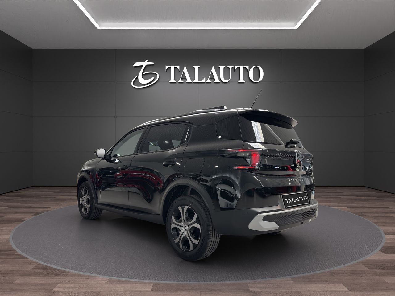 Citroën C3 Aircross Turbo 100 S&S 6v PLUS - Foto 3