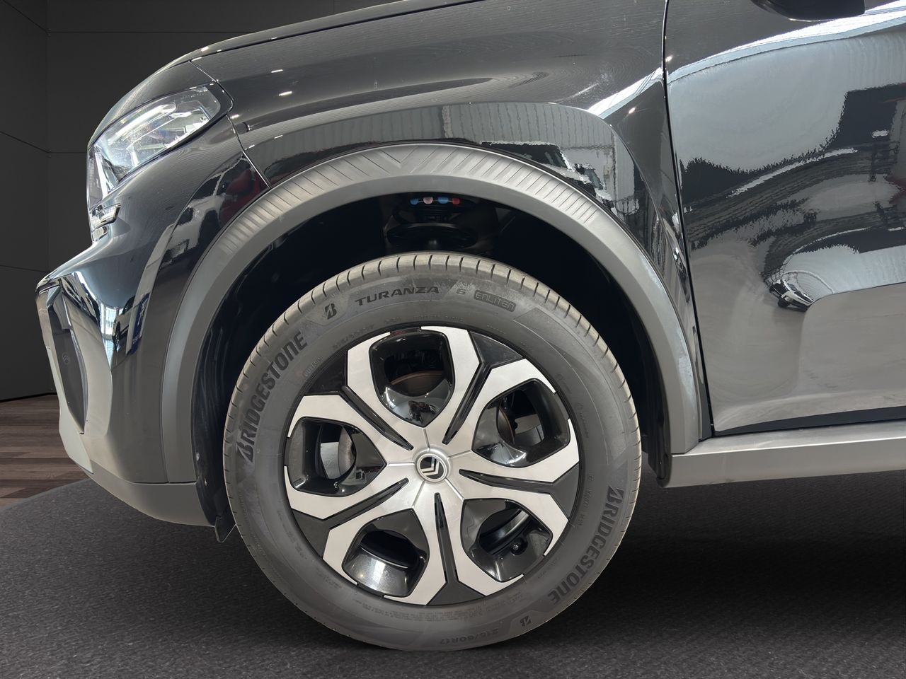 Citroën C3 Aircross Turbo 100 S&S 6v PLUS - Foto 21