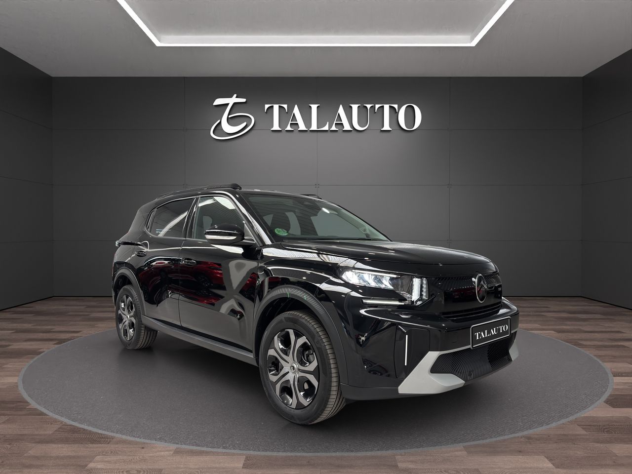 Citroën C3 Aircross Turbo 100 S&S 6v PLUS - Foto 8
