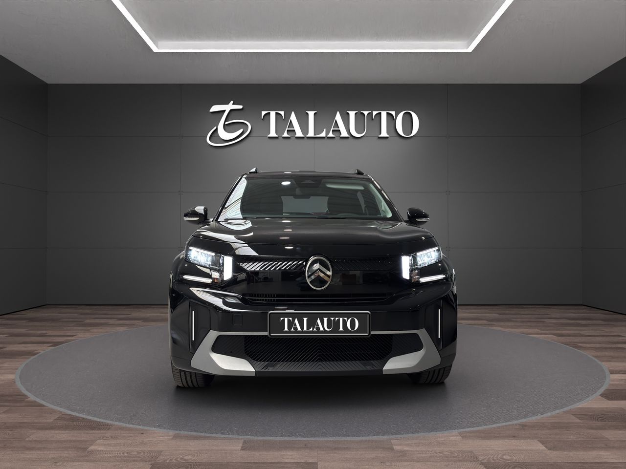 Citroën C3 Aircross Turbo 100 S&S 6v PLUS - Foto 10