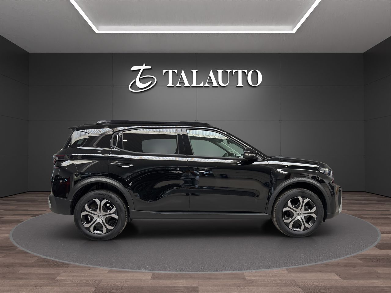 Citroën C3 Aircross Turbo 100 S&S 6v PLUS - Foto 7