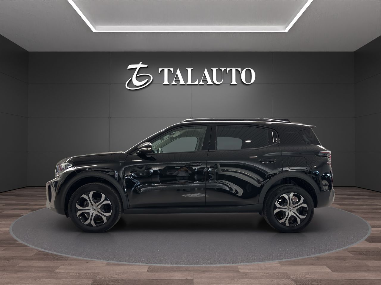Citroën C3 Aircross Turbo 100 S&S 6v PLUS - Foto 4