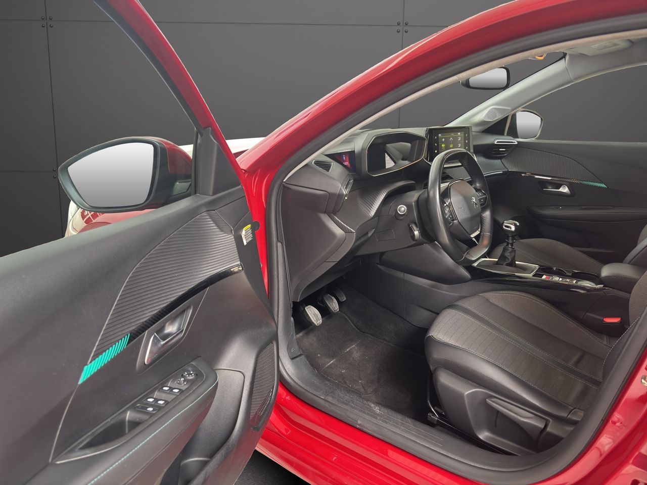 Peugeot 208 BlueHDi 73kW (100CV) Allure - Foto 10