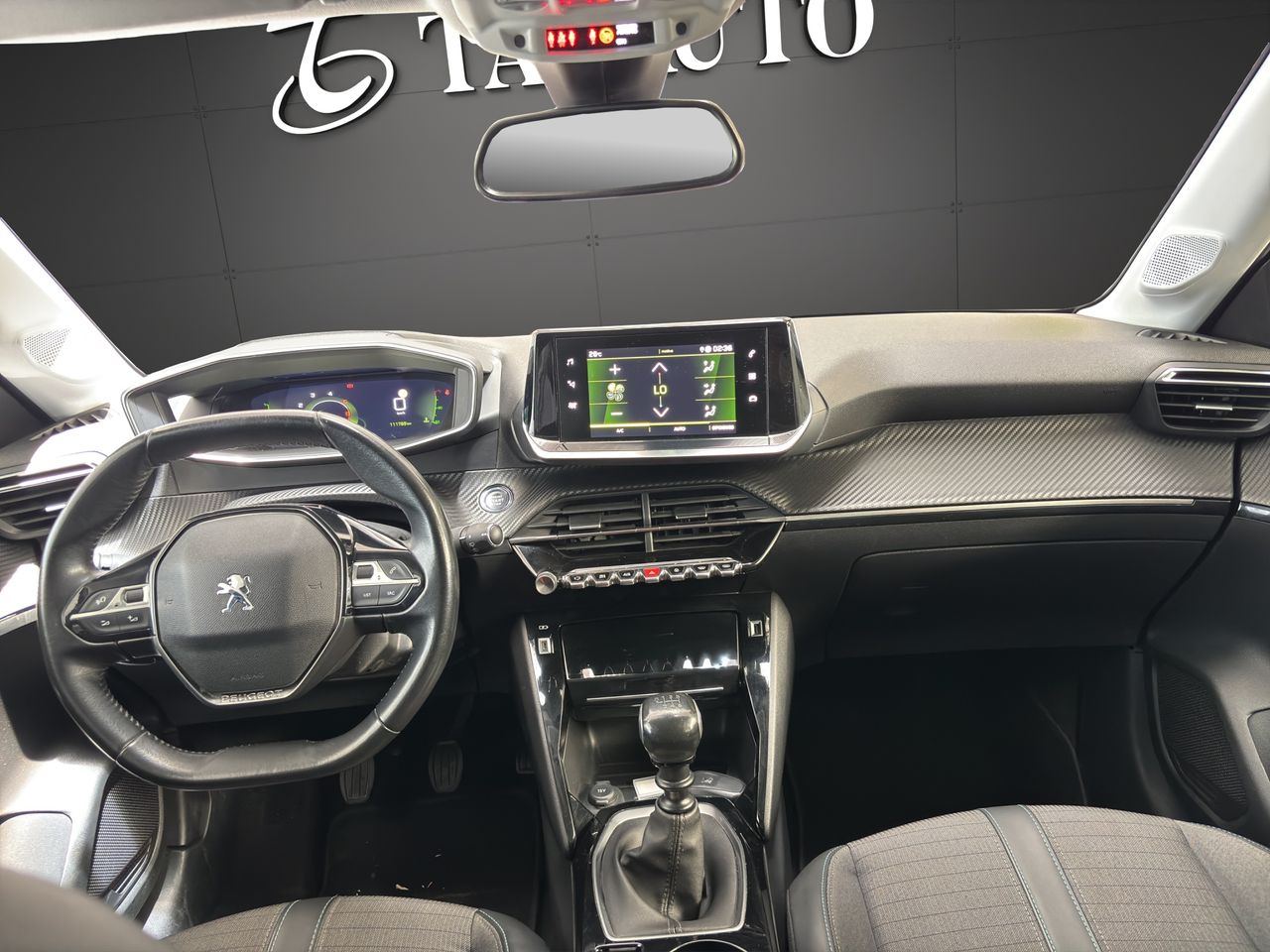 Peugeot 208 BlueHDi 73kW (100CV) Allure - Foto 12
