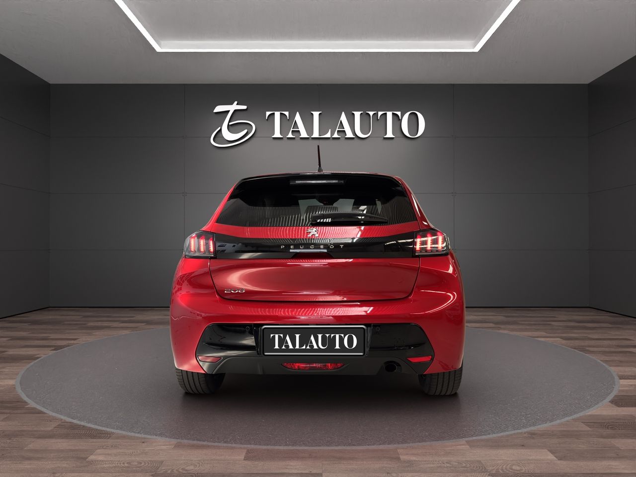 Peugeot 208 BlueHDi 73kW (100CV) Allure - Foto 4