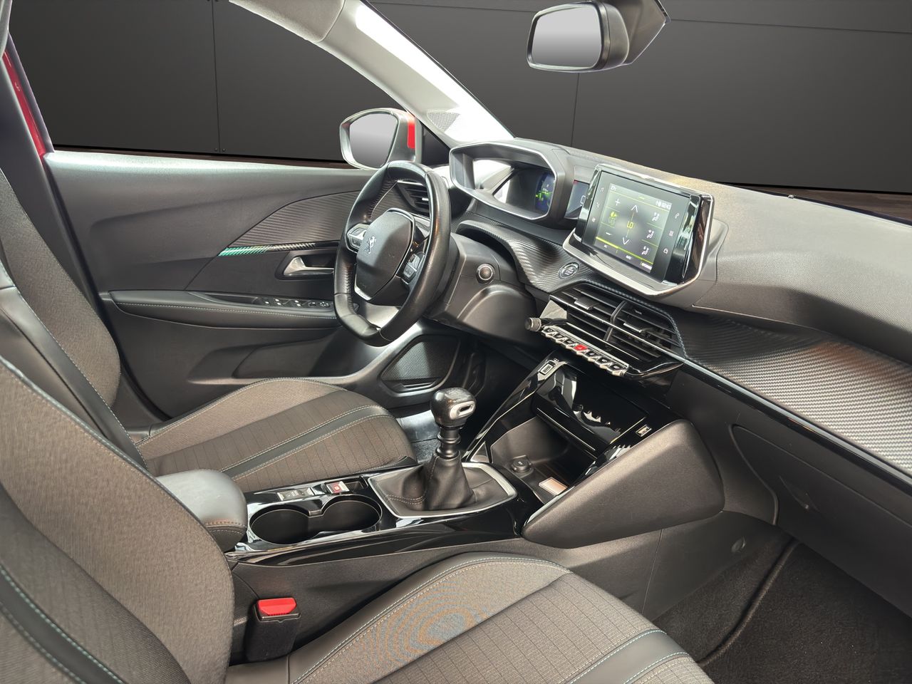 Peugeot 208 BlueHDi 73kW (100CV) Allure - Foto 15