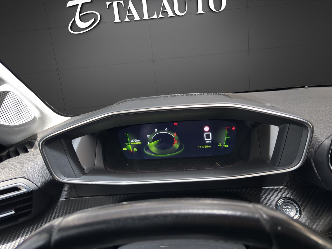 Peugeot 208 BlueHDi 73kW (100CV) Allure - Foto 18
