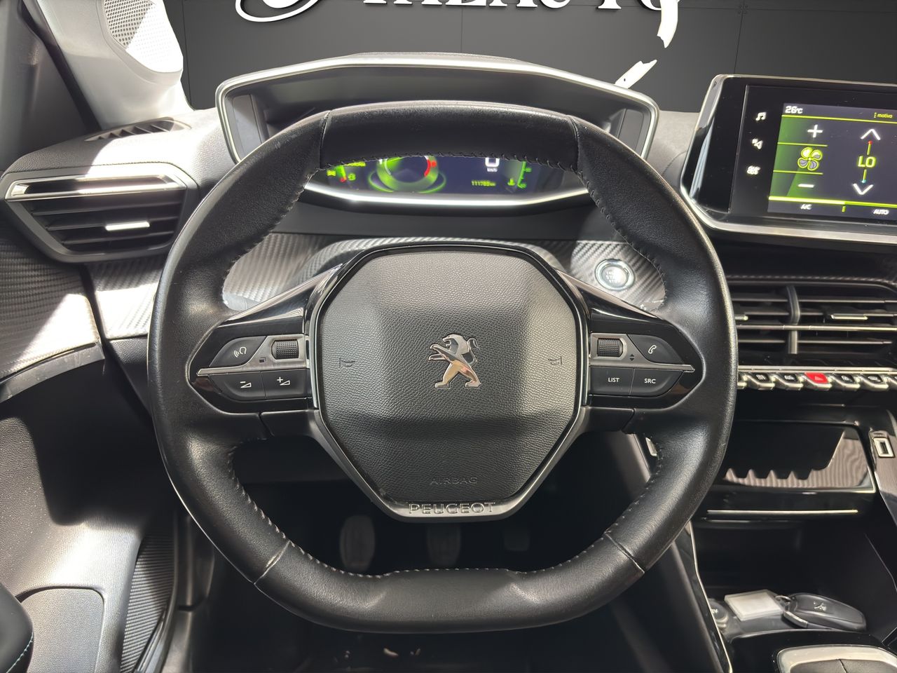 Peugeot 208 BlueHDi 73kW (100CV) Allure - Foto 17