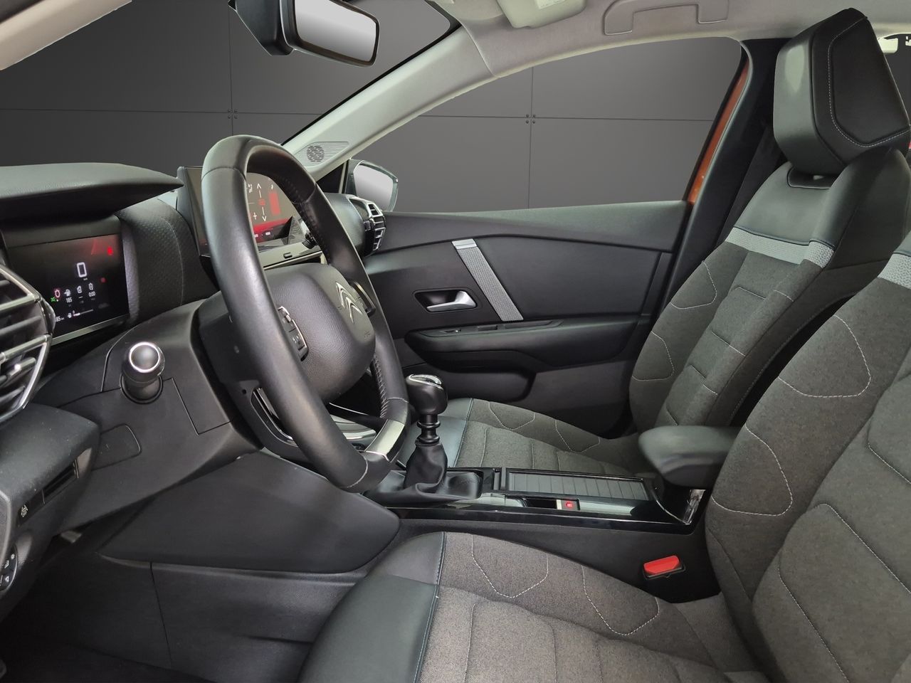 Citroën C4 PureTech 130 S&S 6v Feel Pack - Foto 9