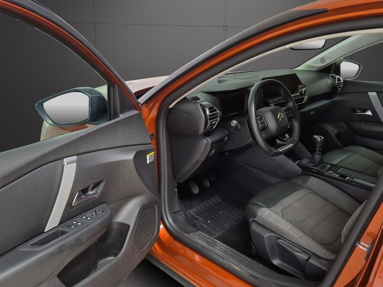 Citroën C4 PureTech 130 S&S 6v Feel Pack - Foto 10