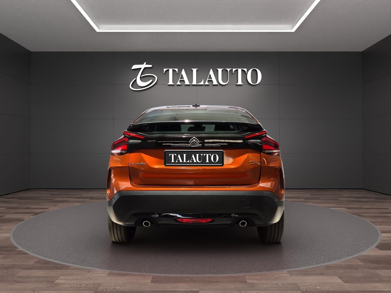 Citroën C4 PureTech 130 S&S 6v Feel Pack - Foto 3