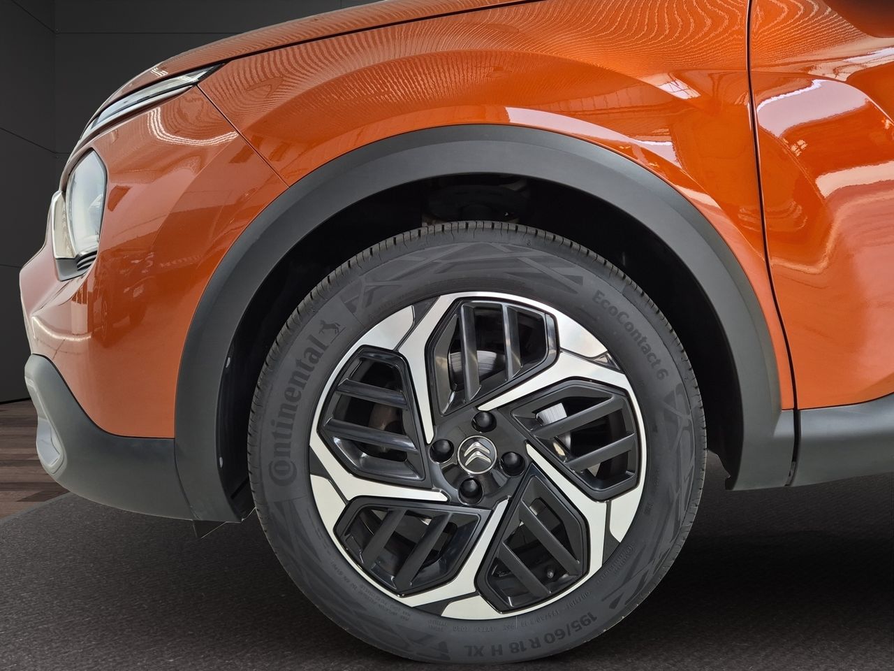 Citroën C4 PureTech 130 S&S 6v Feel Pack - Foto 20