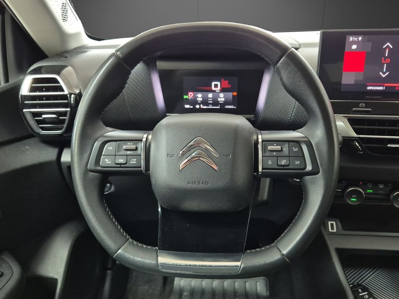 Citroën C4 PureTech 130 S&S 6v Feel Pack - Foto 16