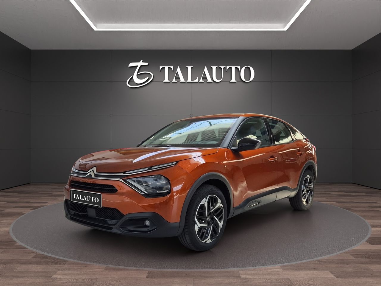 Citroën C4 PureTech 130 S&S 6v Feel Pack - Foto 2