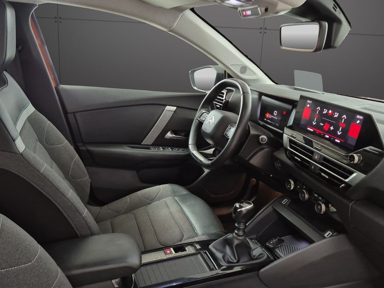 Citroën C4 PureTech 130 S&S 6v Feel Pack - Foto 14