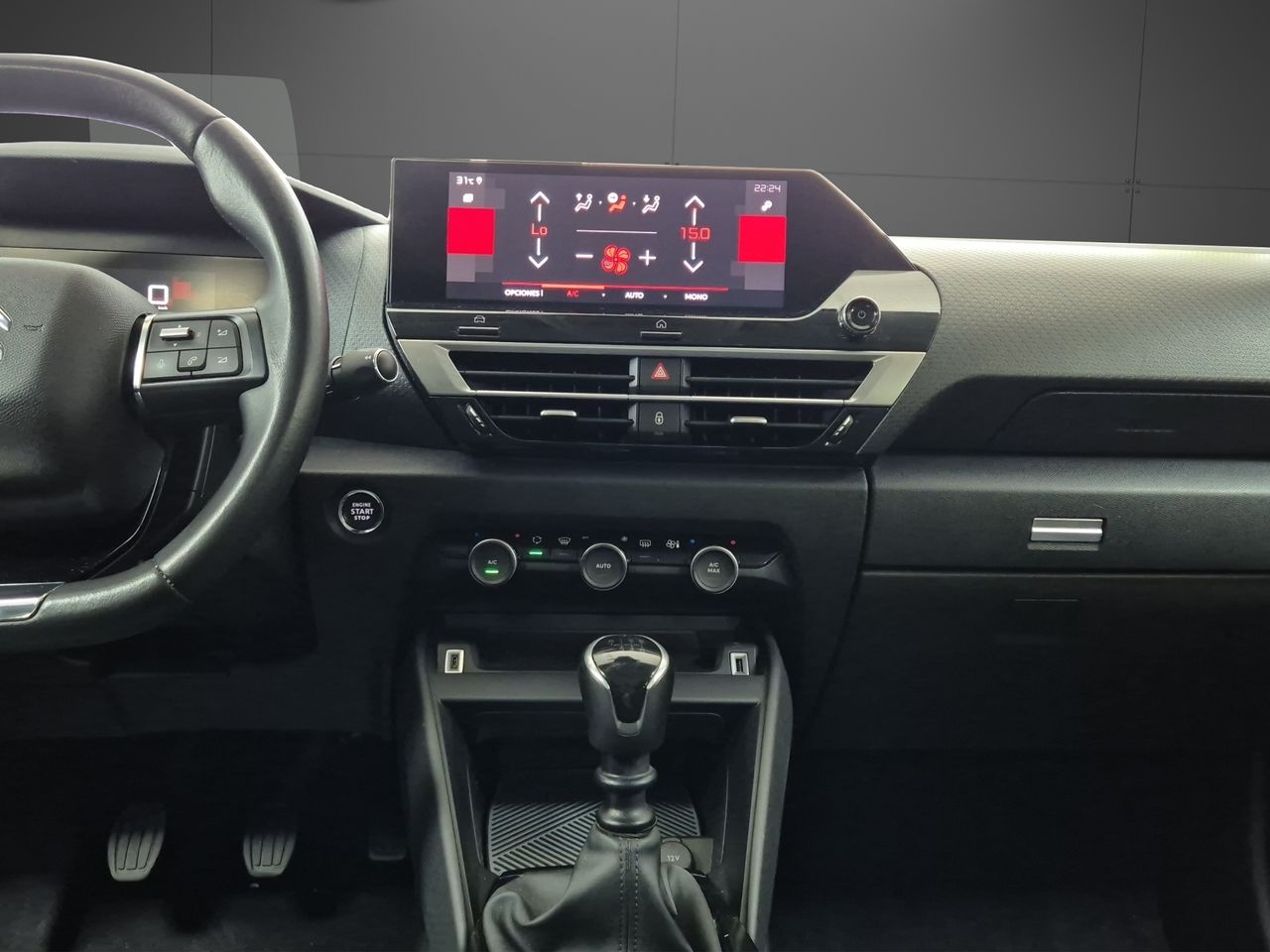 Citroën C4 PureTech 130 S&S 6v Feel Pack - Foto 13