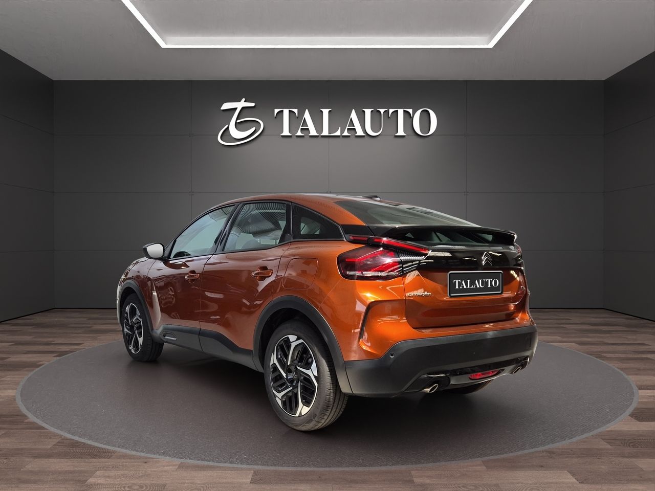 Citroën C4 PureTech 130 S&S 6v Feel Pack - Foto 4