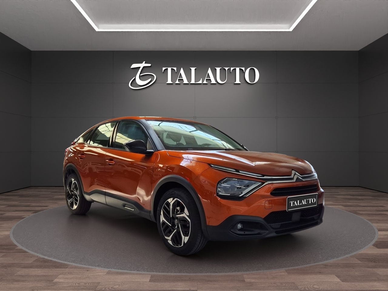 Citroën C4 PureTech 130 S&S 6v Feel Pack - Foto 8