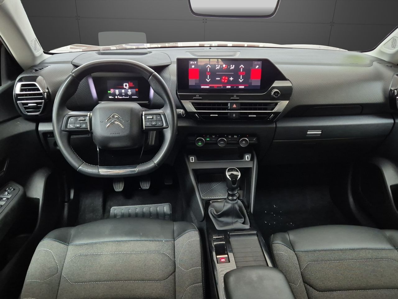 Citroën C4 PureTech 130 S&S 6v Feel Pack - Foto 12