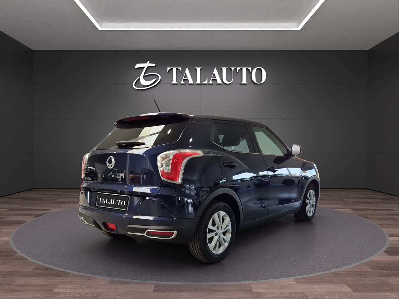 SsangYong Tivoli G16 Limited 4x2 - Foto 6