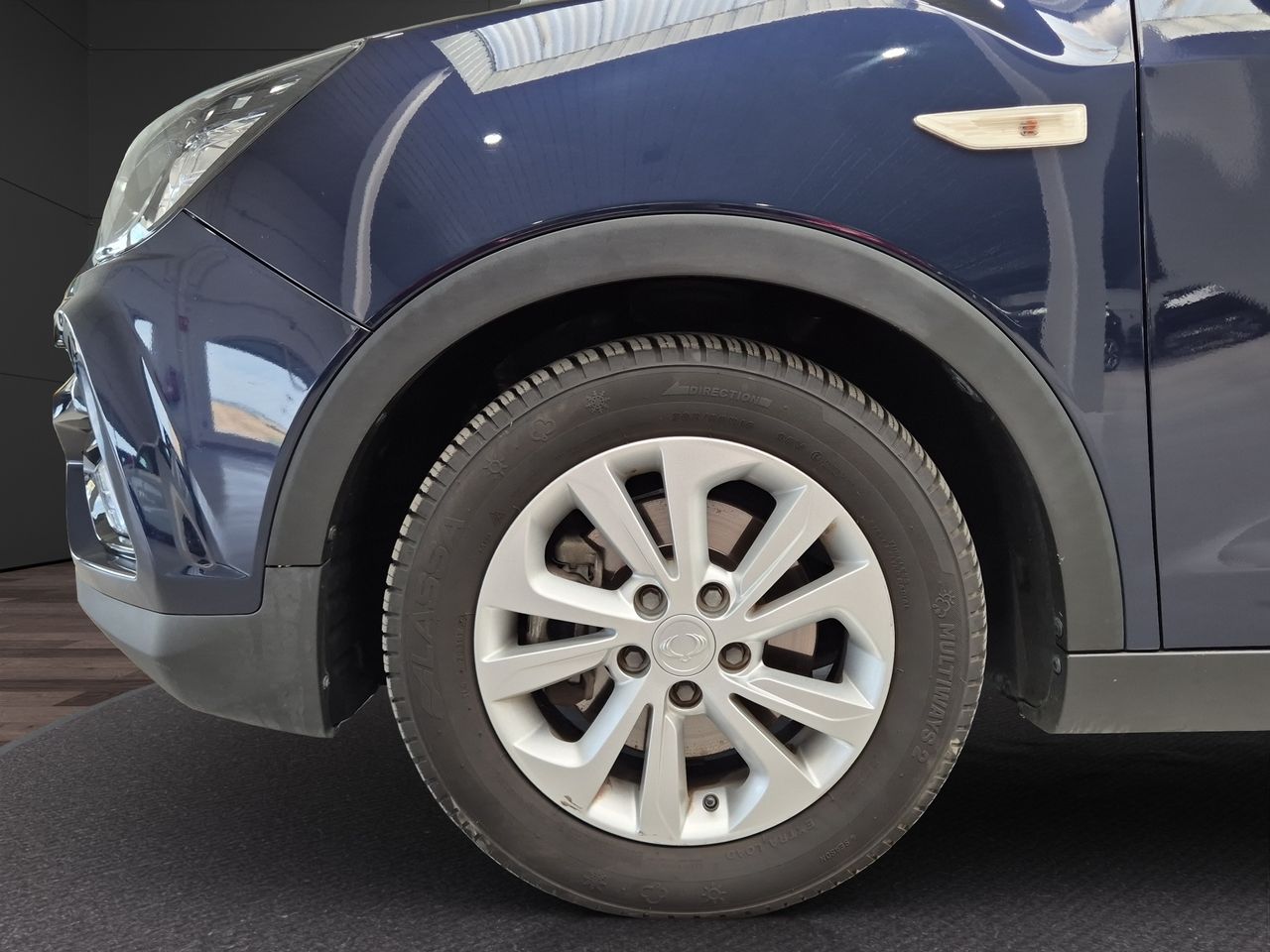 SsangYong Tivoli G16 Limited 4x2 - Foto 20