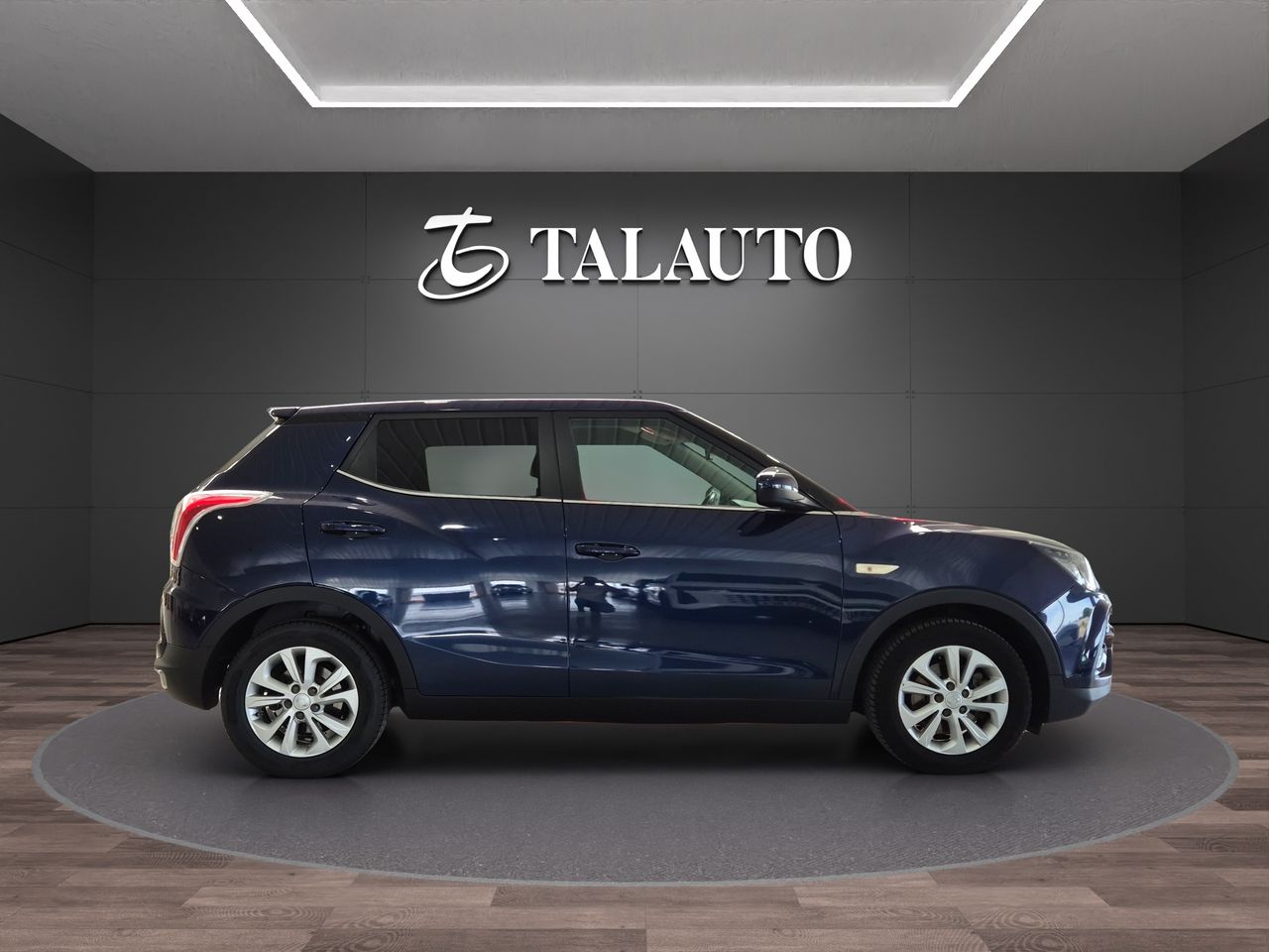 SsangYong Tivoli G16 Limited 4x2 - Foto 5