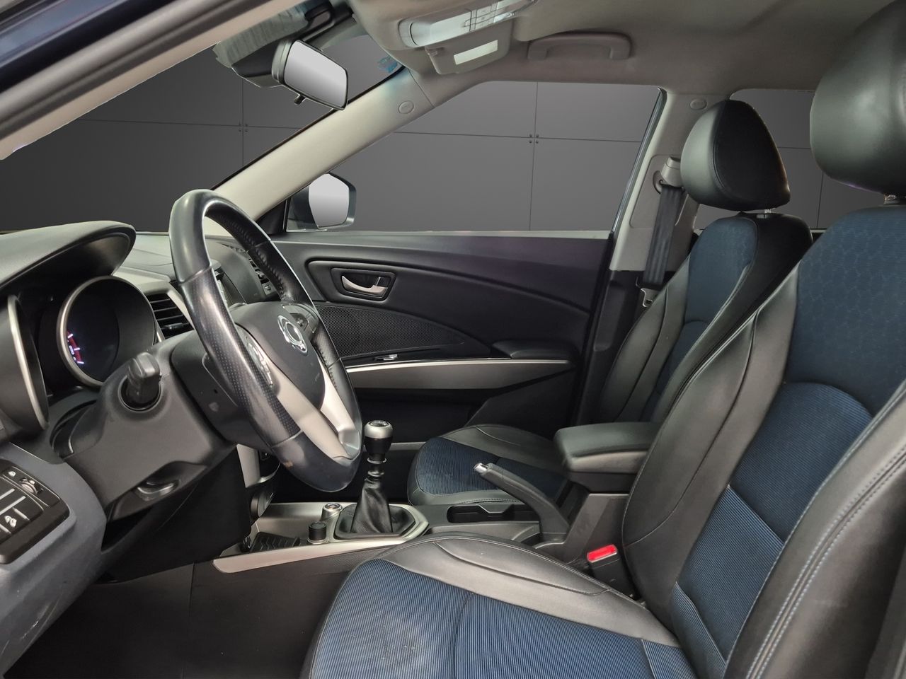 SsangYong Tivoli G16 Limited 4x2 - Foto 10