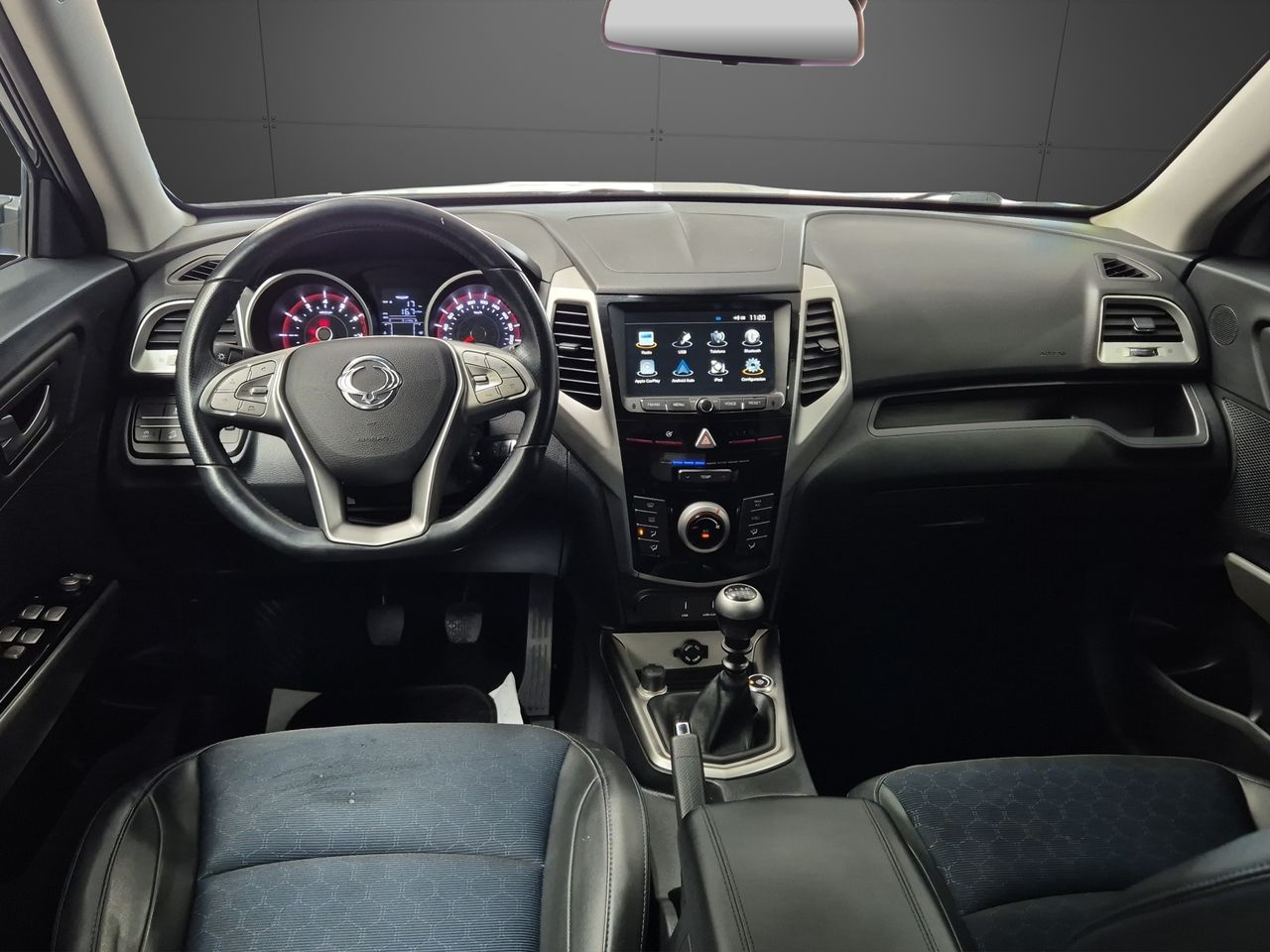 SsangYong Tivoli G16 Limited 4x2 - Foto 12