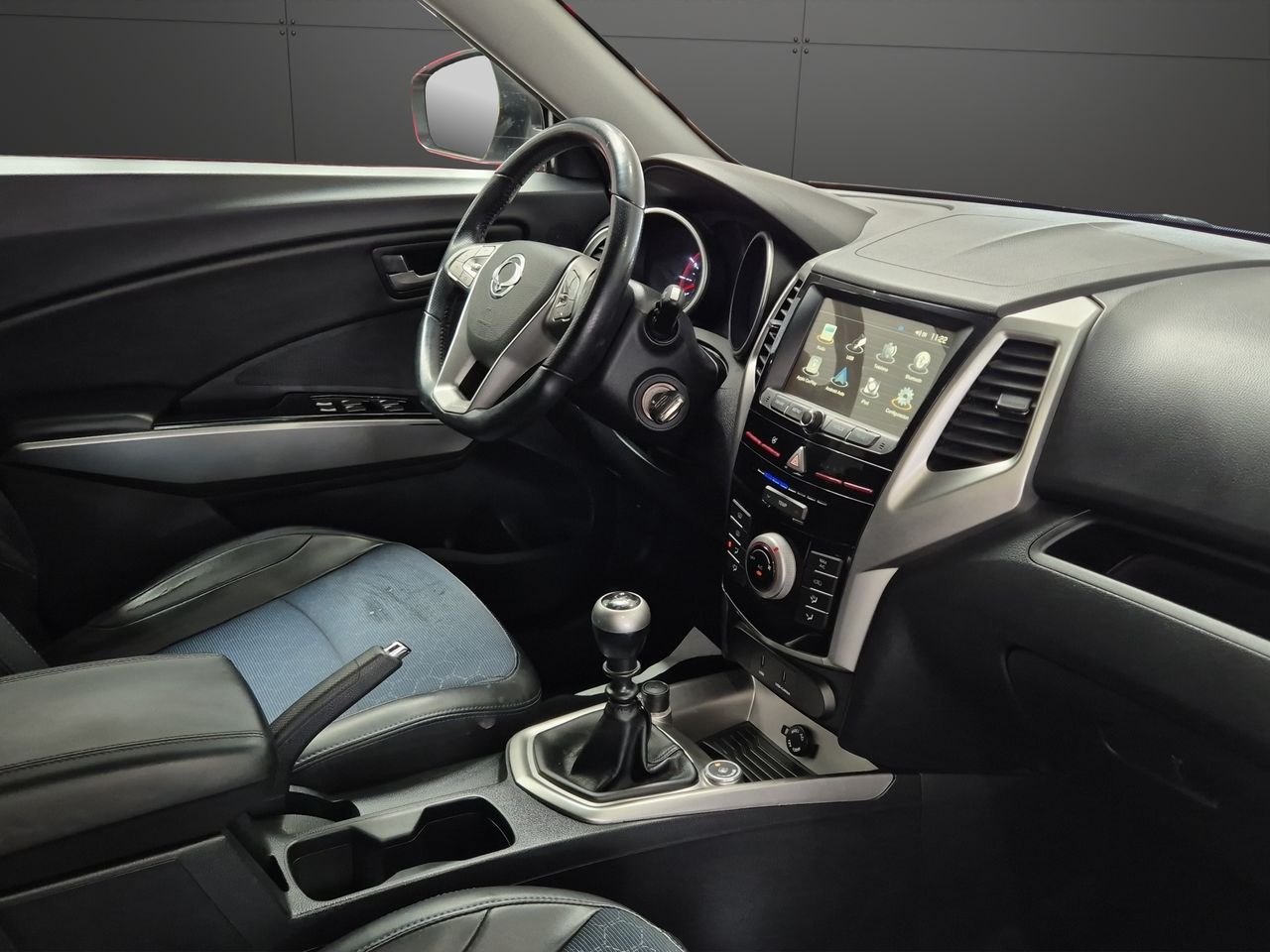 SsangYong Tivoli G16 Limited 4x2 - Foto 14