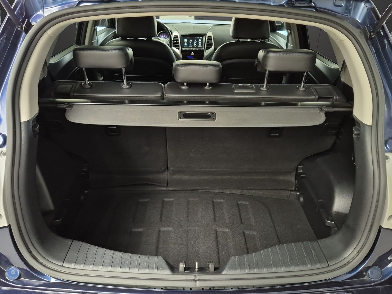SsangYong Tivoli G16 Limited 4x2 - Foto 19