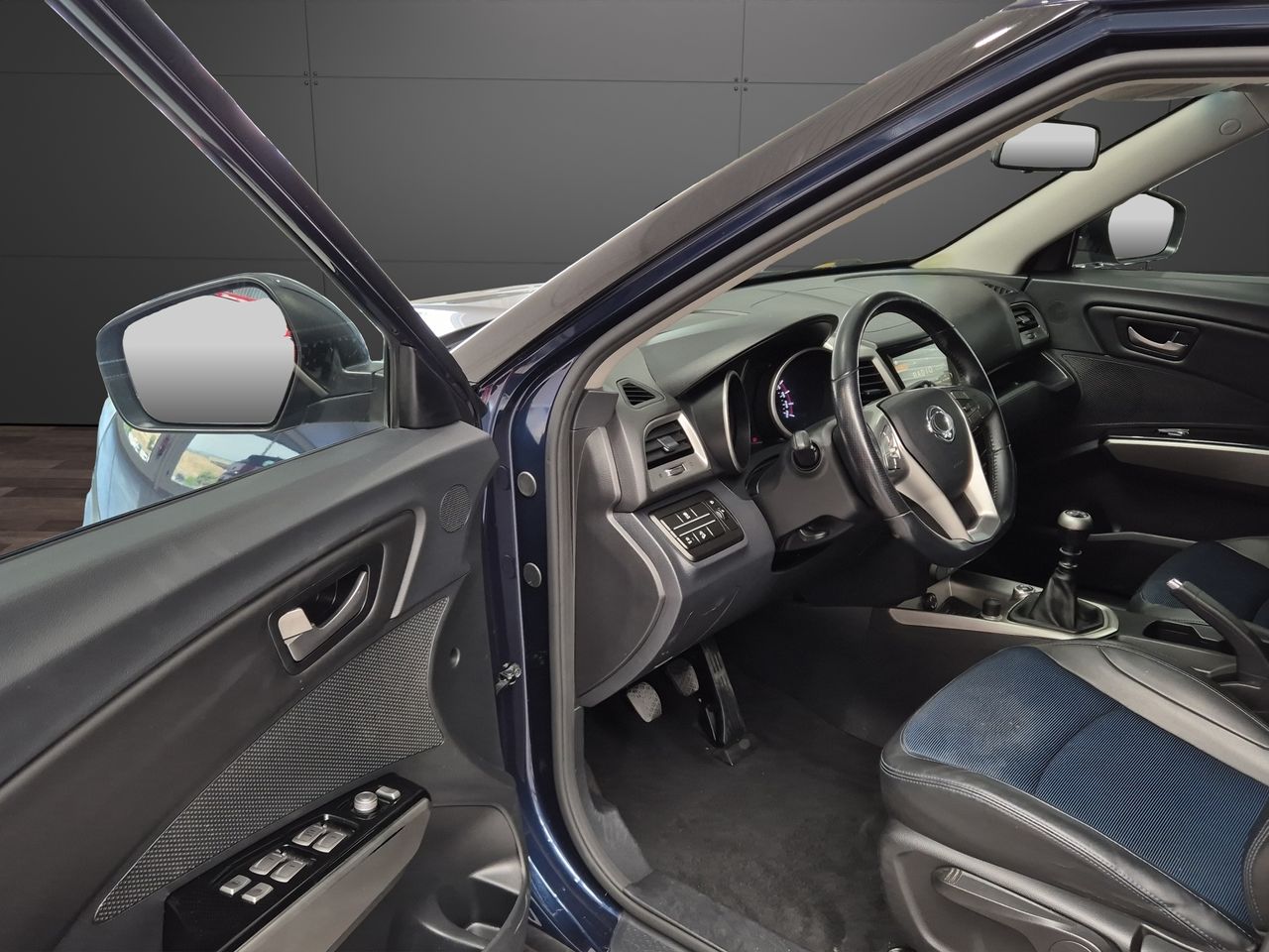 SsangYong Tivoli G16 Limited 4x2 - Foto 9